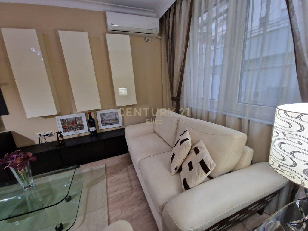 🏢 Apartment 1+1 for Rent near Blloku