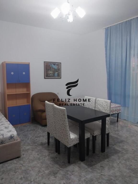 STUDIO APARTMENT FOR SALE 43M2 DIBRES STREET 75,000 EURO
