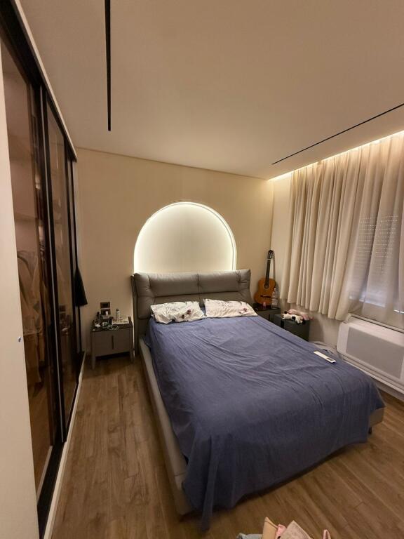 Apartment 2+1 for rent at Peti street, Arlis building