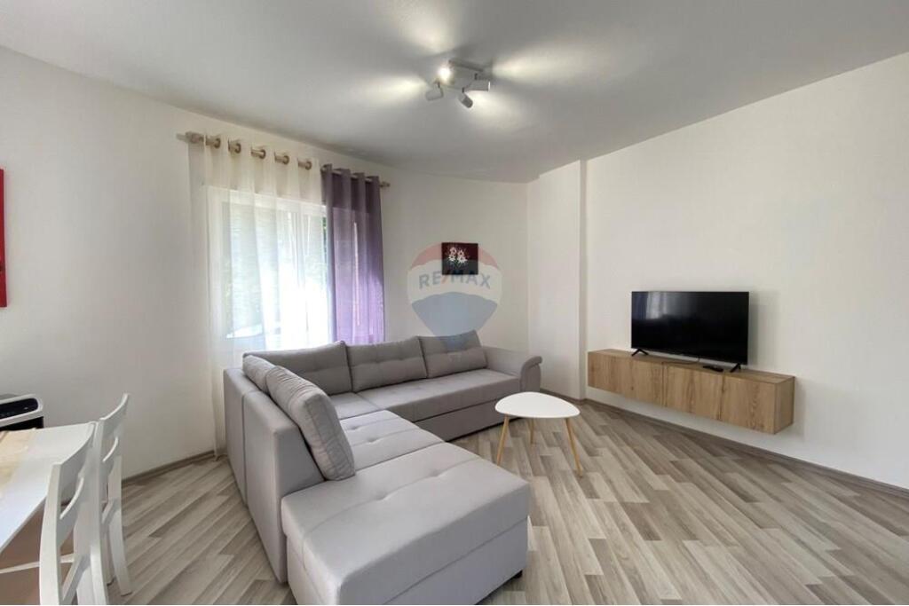 FOR SALE, APARTMENT 1+1, FRESKU, TIRANA !