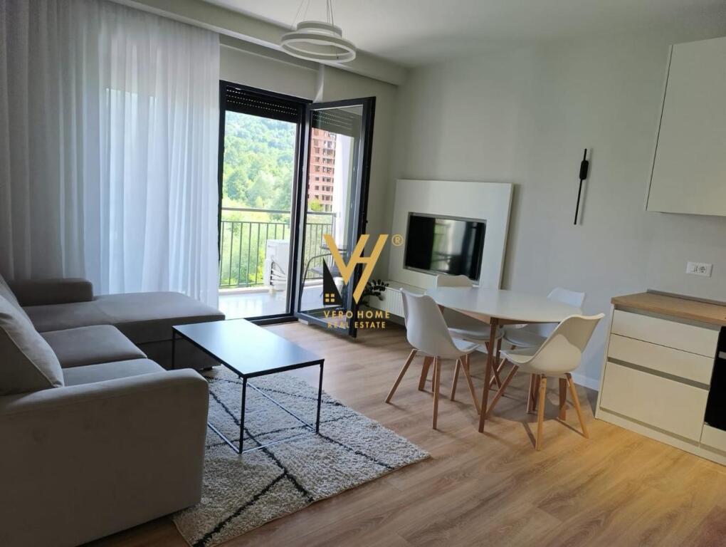 FOR SALE APARTMENT 2+1+2BLK AT KODRA E DIELLIT 260,000 EURO