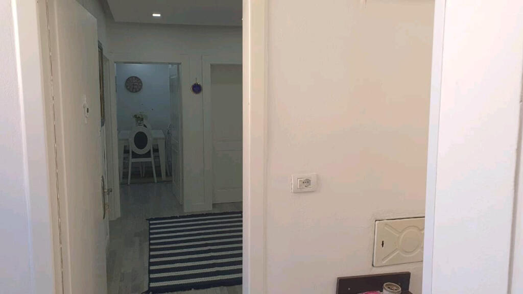 Appartamento In Affitto 2+1 In Via Elbasan (ID B221162) Tirana