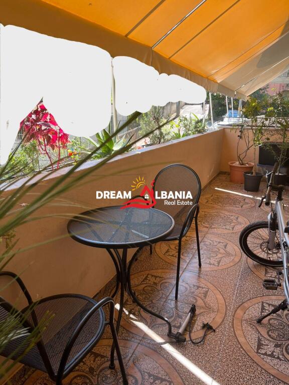 Apartment 1+1 for Sale in Fresk, near Spar 2 in Tirana (ID 41111125)