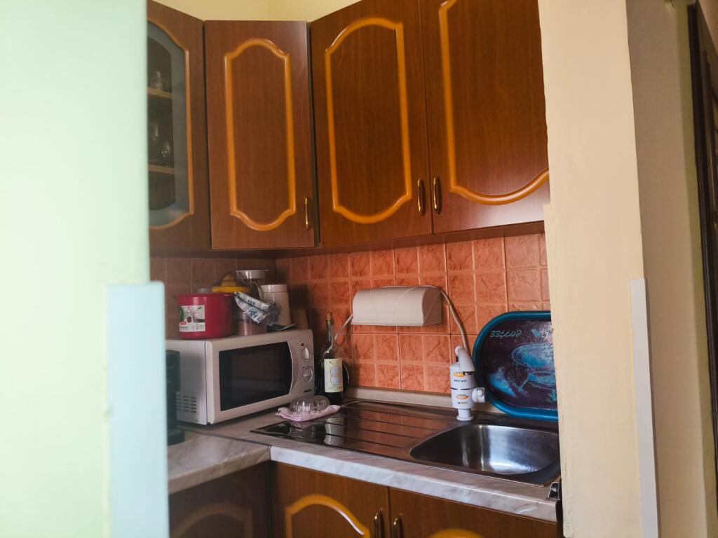 Apartment for rent