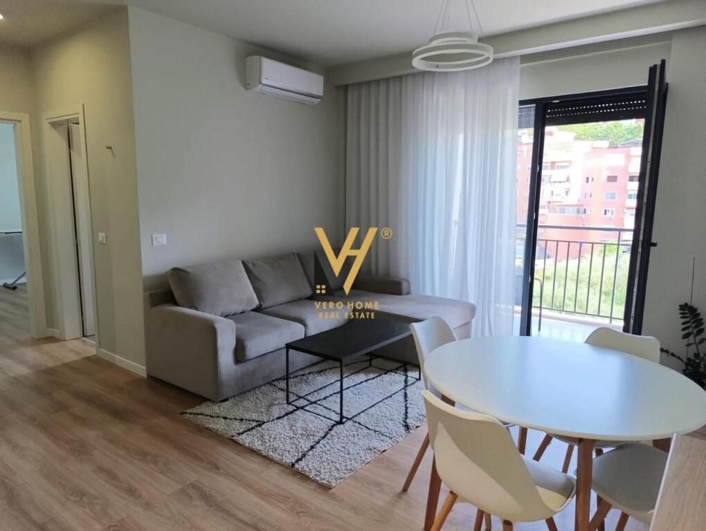FOR SALE APARTMENT 2+1+2BLK AT KODRA E DIELLIT 260,000 EURO