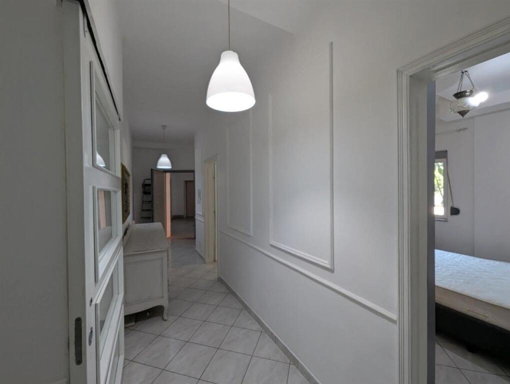 SHITET APARTAMENT 2+1 LIQENI THATE 155.000 EURO