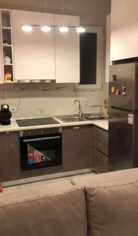 Shitet Apartament bashkekohor,1+1