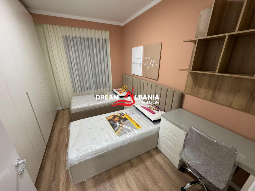 Apartment 2+1 at the Former Train Station in Tirana (ID 42215073)