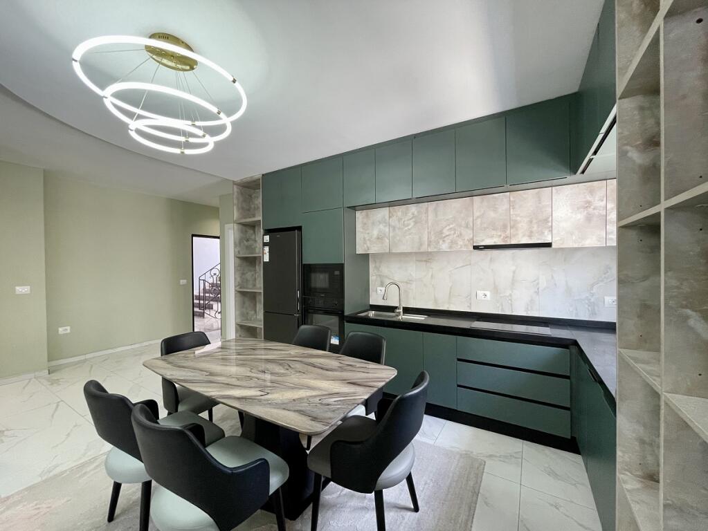 Luxury 2+1 apartment for RENT in a private residence, Farka Lake