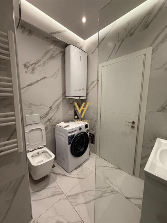 APARTMENT 1+1+BLK FOR RENT IN ASTIR 600 EURO