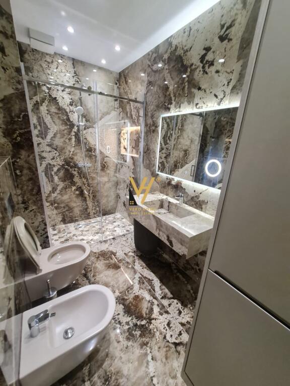 APPARTAMENTO 1+1+BLK IN AFFITTO AL LAGO ASCIUTTO 1.200 EURO