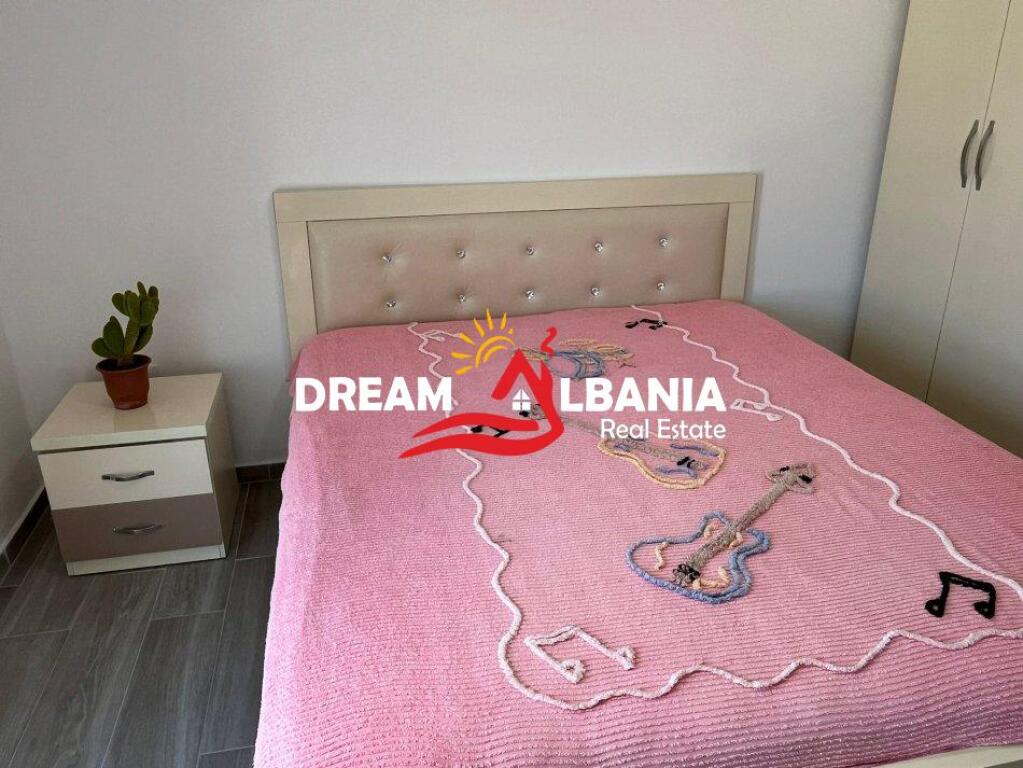 Appartamento 3+1+2 in affitto, 5 Maji (ID 4231466)