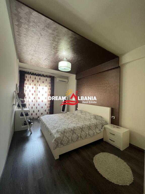 Apartament 2+1+2 prane kompleksit Deliorgji dhe Hilton Garden (ID 41212040)