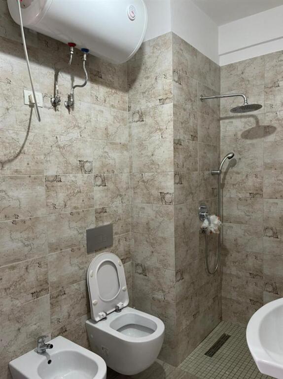 Affittasi appartamento 1+1 presso il complesso Green City
