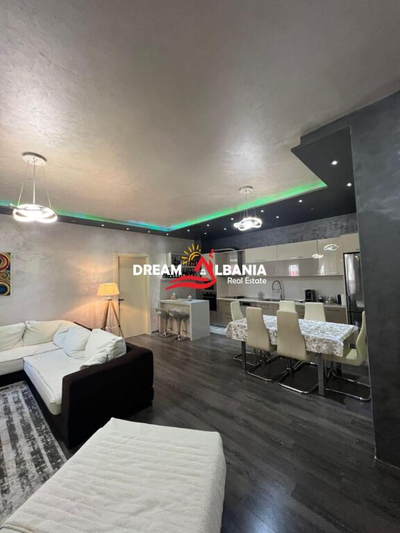 Apartament 2+1+2 prane kompleksit Deliorgji dhe Hilton Garden (ID 41212040)