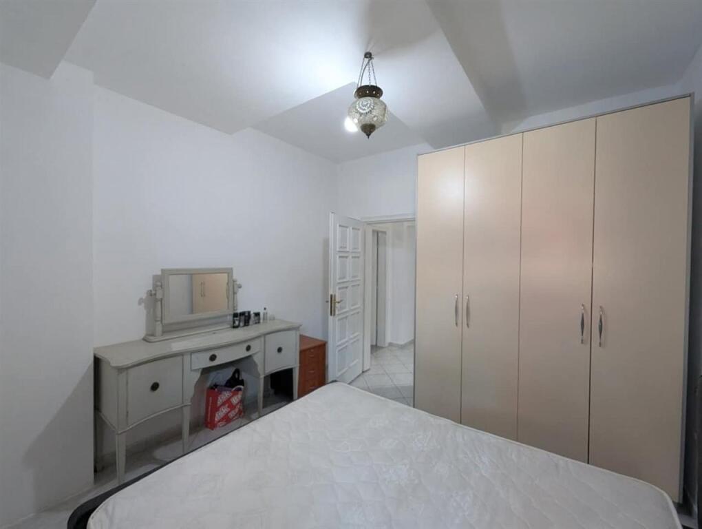 SHITET APARTAMENT 2+1 LIQENI THATE 155.000 EURO