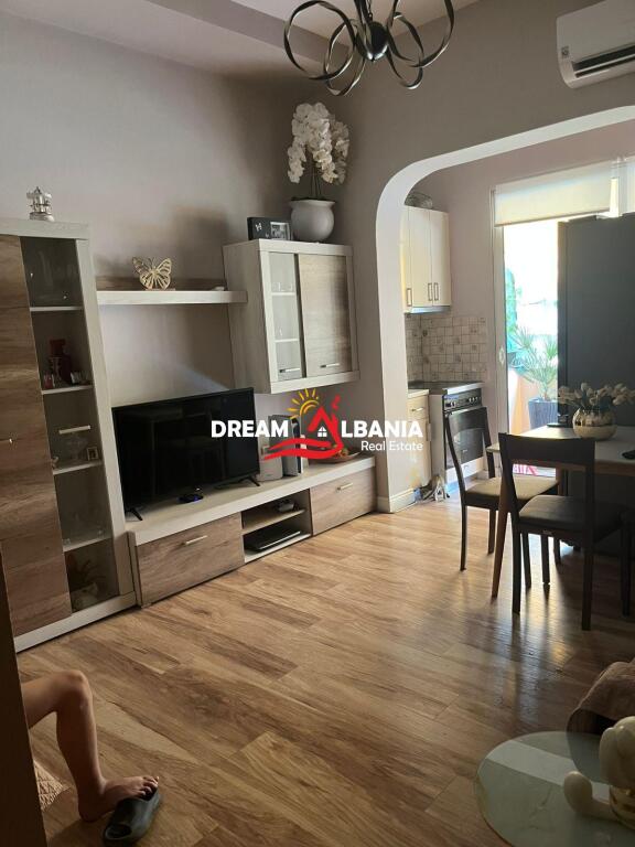 Apartment 1+1 for Sale in Fresk, near Spar 2 in Tirana (ID 41111125)