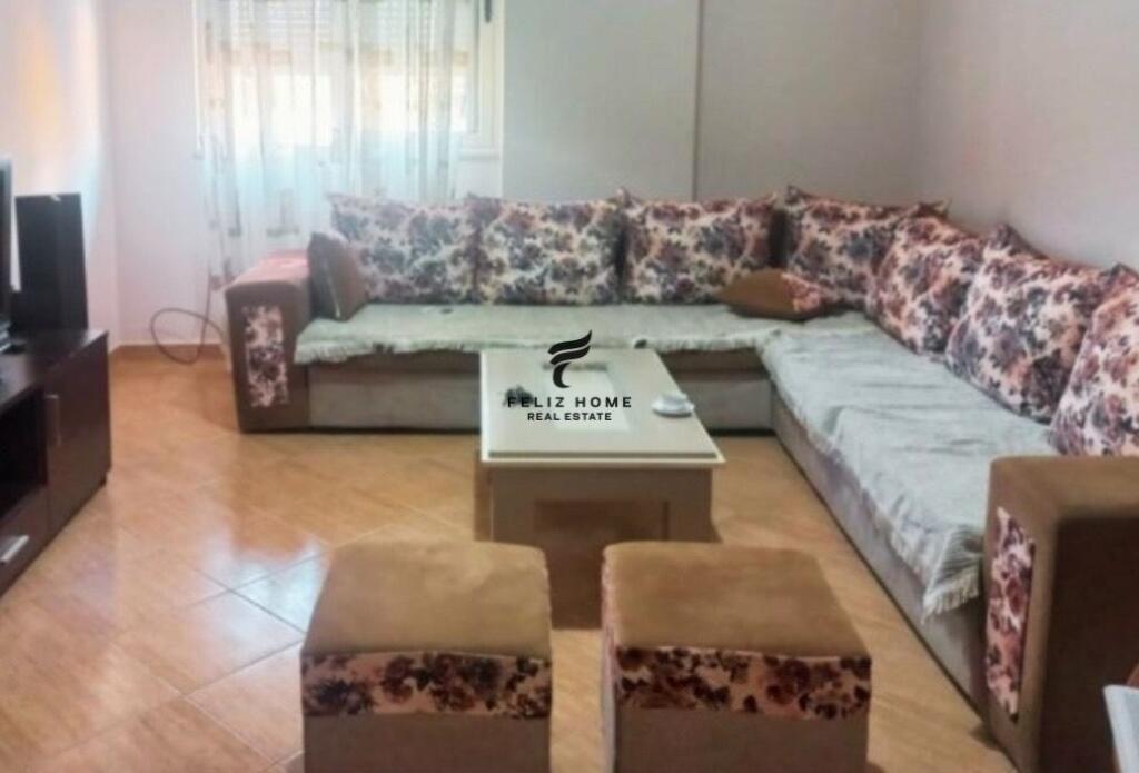 APARTMENT FOR RENT 2+1 BARRICADES STREET 700 EURO