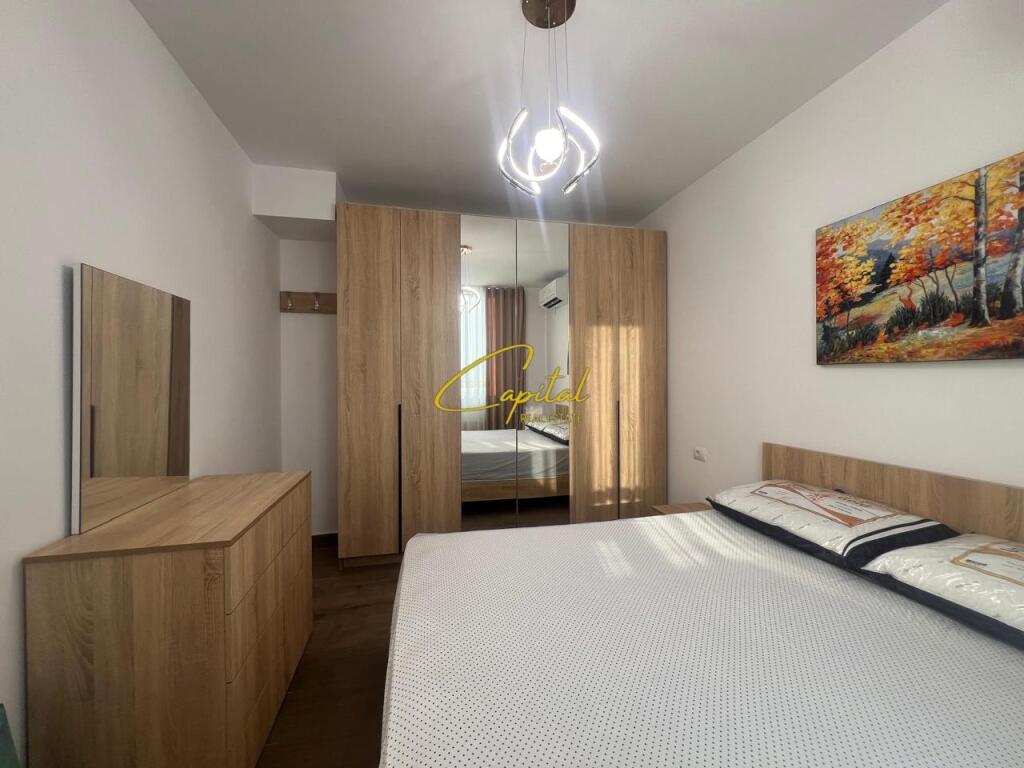 STUDIO APARTMENT FOR RENT 40 M2 WILLSON SQUARE 500 EURO