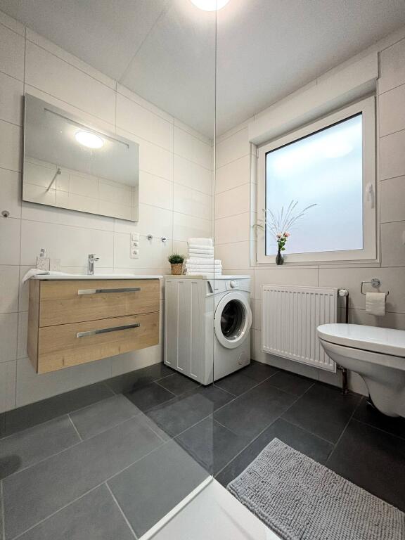 Apartment for Rent 2+1 at Ali Demi (ID B2201441) Tirana