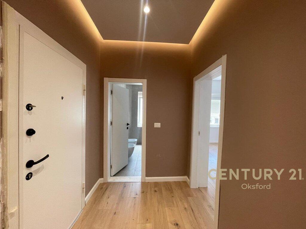 🏠 Jepet me Qira Apartament pranë Gardës – Tiranë