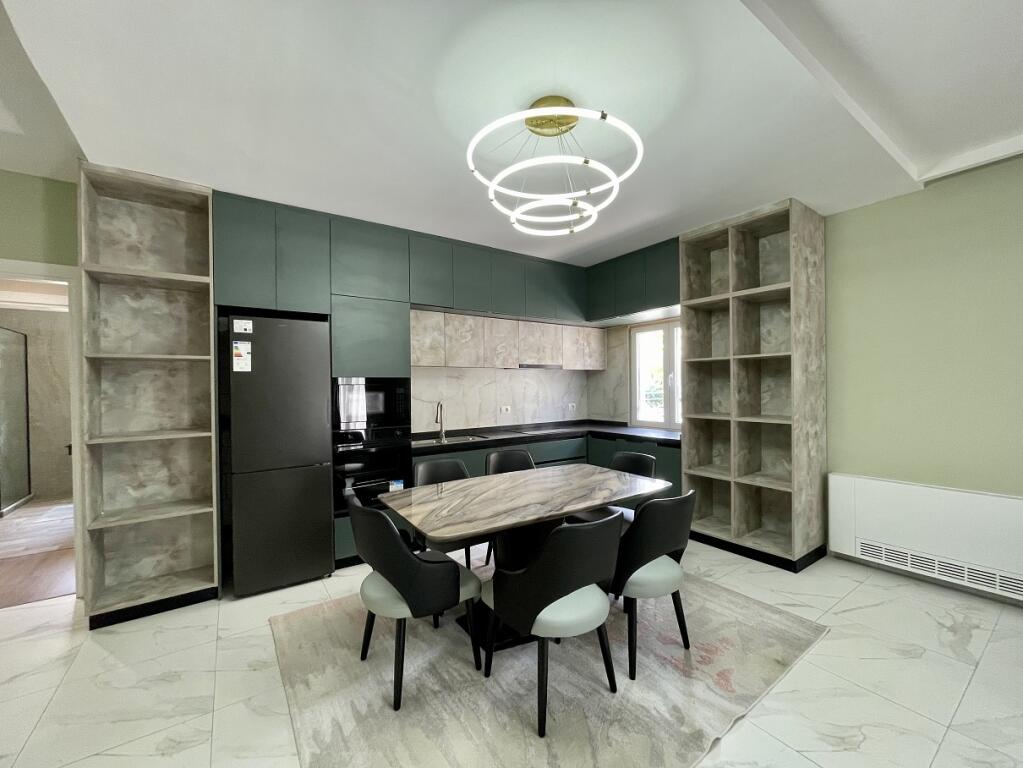 Luxury 2+1 apartment for RENT in a private residence, Farka Lake