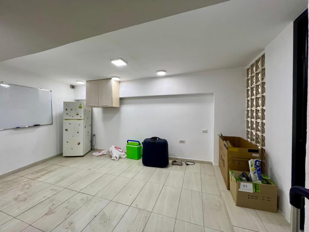Rent, Business Premises, “Piaca – Center” ,Tirana.