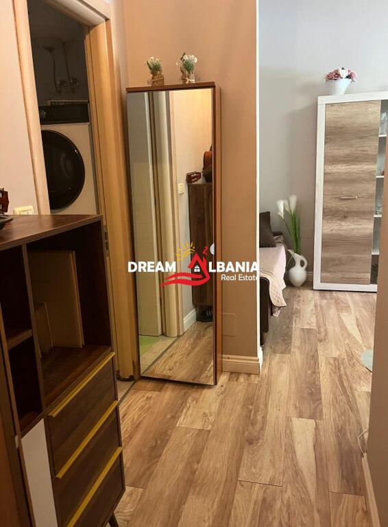 Apartment 1+1 for Sale in Fresk, near Spar 2 in Tirana (ID 41111125)