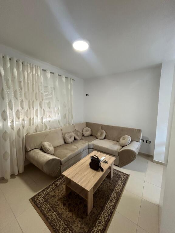 Apartment for rent 1+1 in Center
