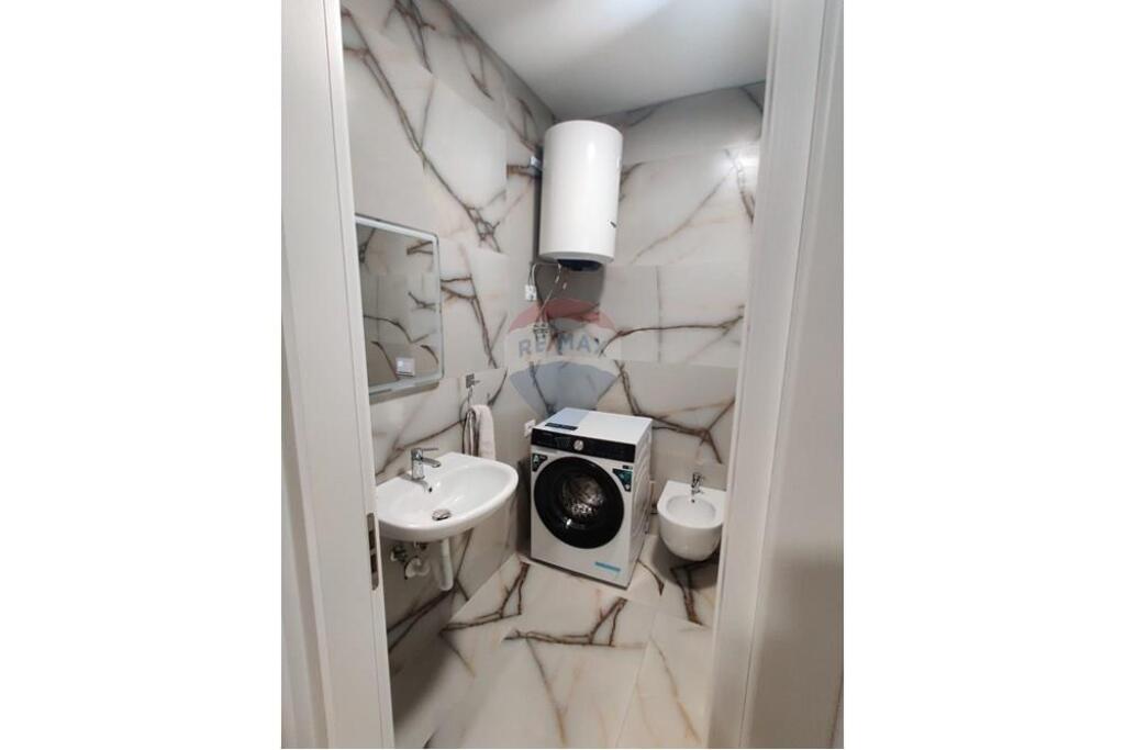 Apartament 2+1. Univers city