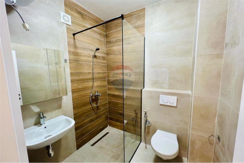 Apartment 1+1 for rent Pharmacy 10 !