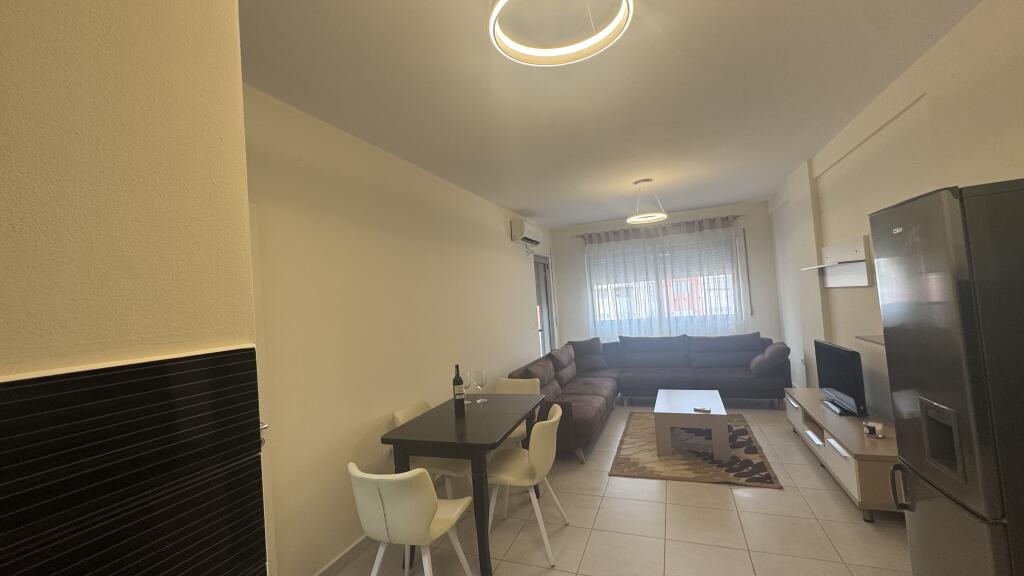Apartament 1+1 në Astir