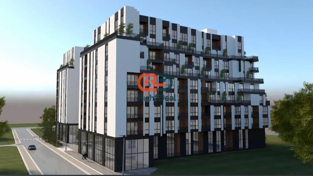 Clearing Opportunity!! At "BelFiore Residence", Apartment 2+1+2 for Sale, With Perfect Layout And Orientation!