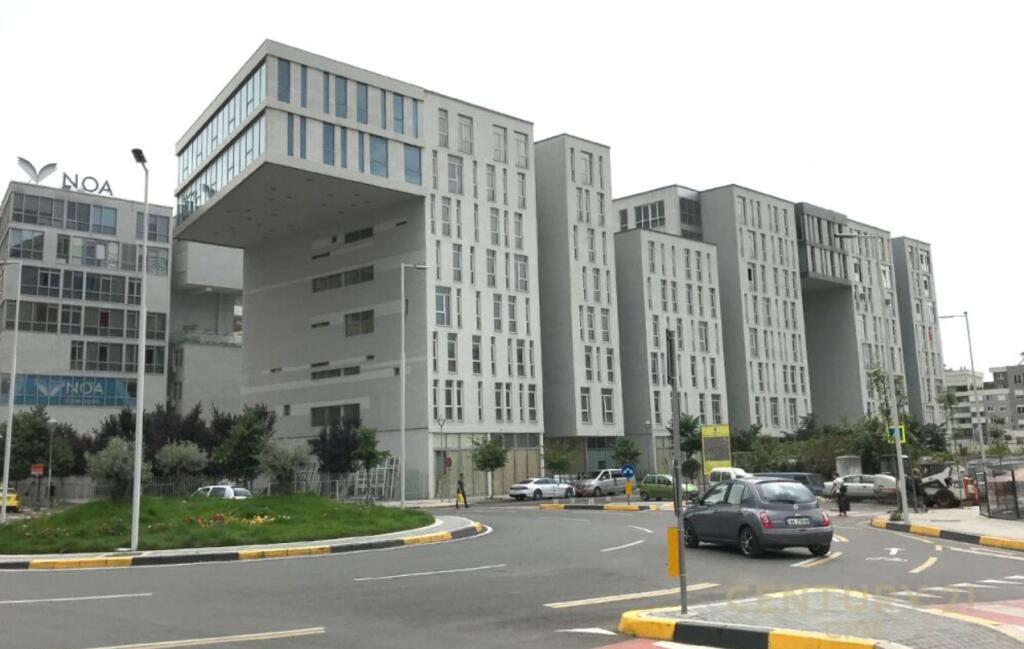 🏢 Ambient Biznesi me Qira – Kika 2, Komuna e Parisit
