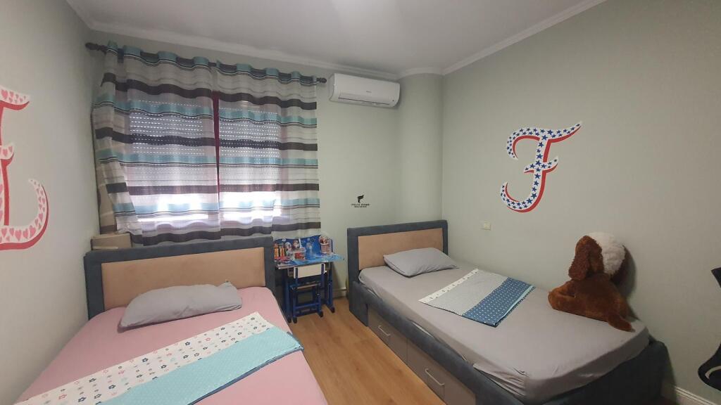 FOR SALE APARTMENT 2+1 YZBERISHT 140,000 EURO