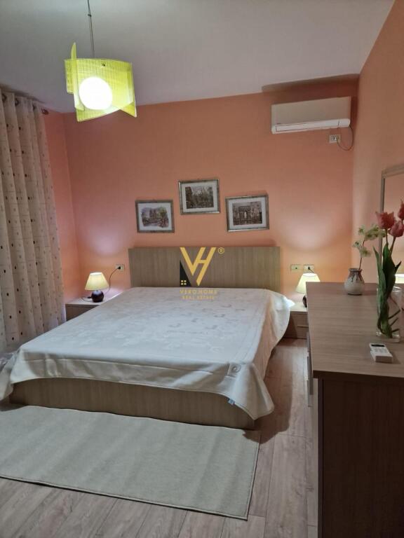 JEPER APARTAMENT 1+1+BLK ME QERA NE BLLOK 800 EURO