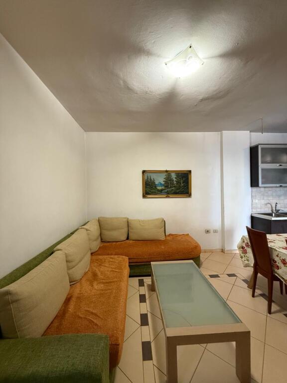 Apartment 2+1+1 with Balcony for Rent
