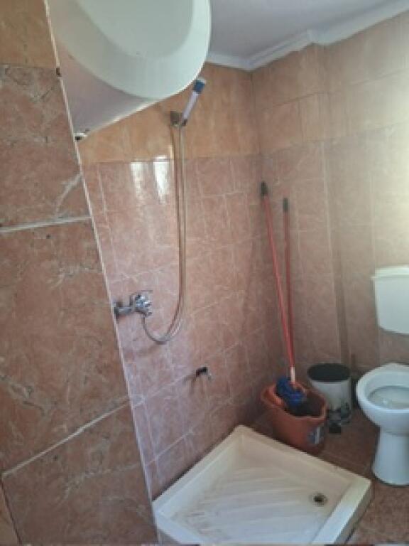 Jepet garsoniere me qera ne Don Bosko me 250€