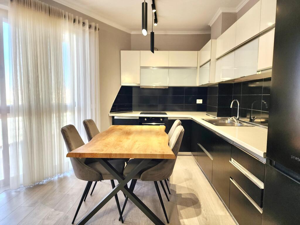 In vendita: 3+1 ( ASTIR - Blv. i Ri ) 📍 Nuovo investimento, Premium: PARQUET, Elettro A++ Mobilio &amp; Bagno Incasso