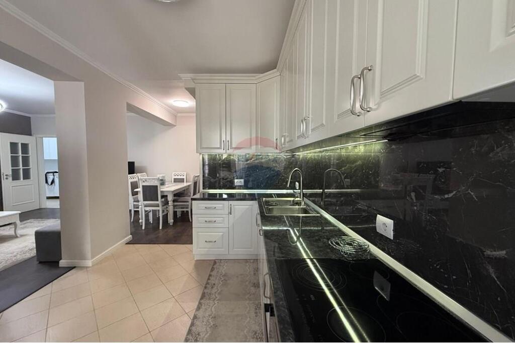 Apartament 2+1 per qira tek Selvia.