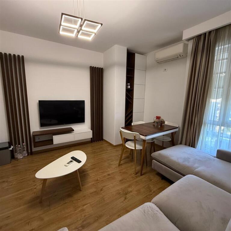 ❗ Ekskluzive ❗ Jepet apartament 1+1 me Qira te Fusha e Aviacionit