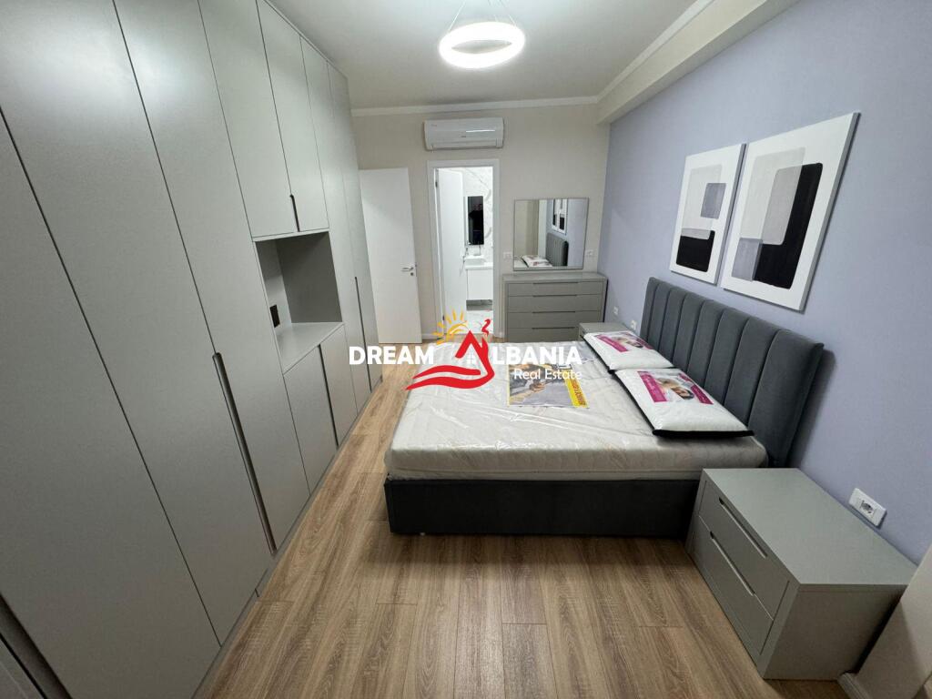 Apartment 2+1 at the Former Train Station in Tirana (ID 42215073)