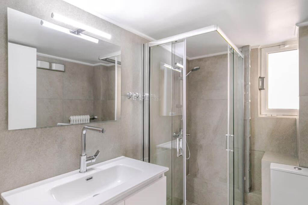 Apartament Me Qera 1+1 tek Rezidenca Kodra e Diellit (ID B2101224) Tirane.