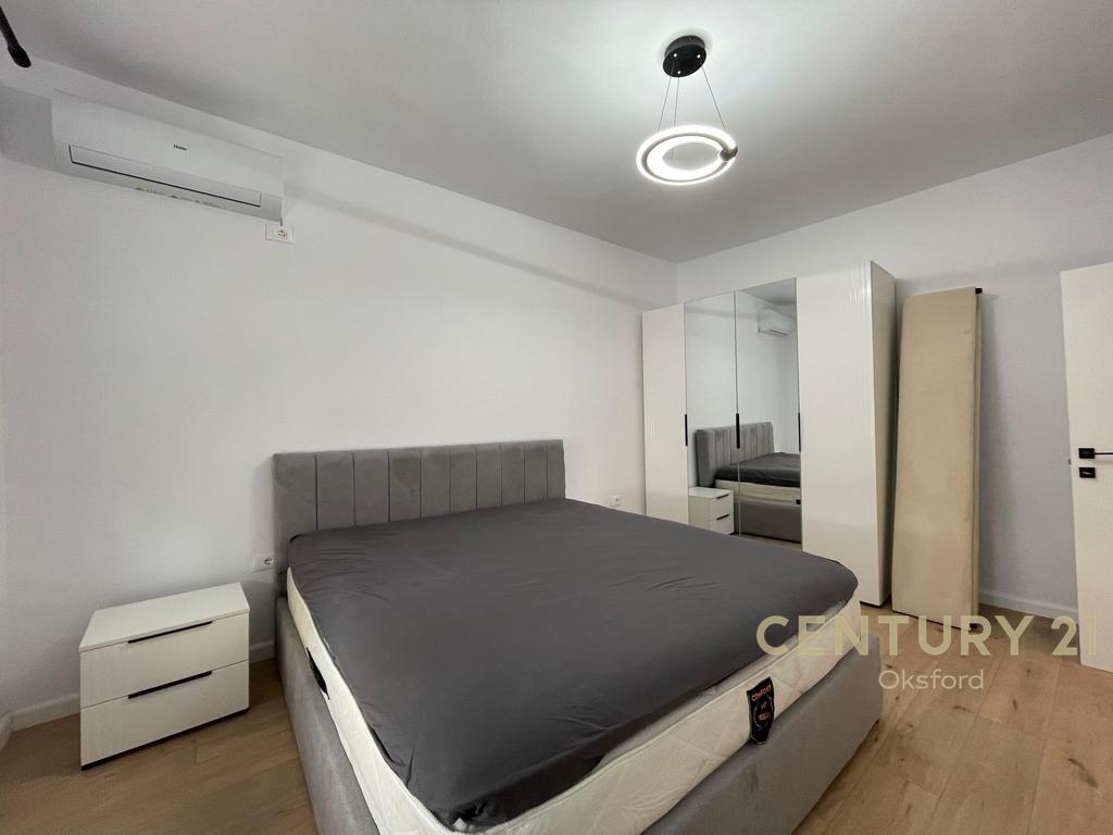 🏠 Jepet me Qira Apartament pranë Gardës – Tiranë