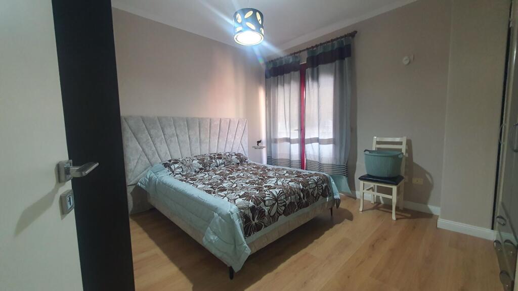 FOR SALE APARTMENT 2+1 YZBERISHT 140,000 EURO