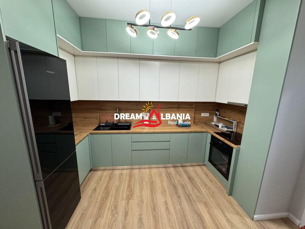 Apartment 2+1 at the Former Train Station in Tirana (ID 42215073)