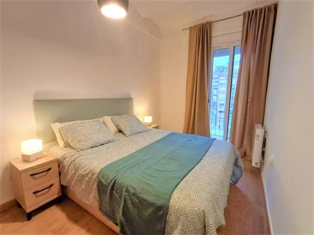 Apartament Me Qera 2+1+2 ne Don Bosko (ID B2201346) Tirane.