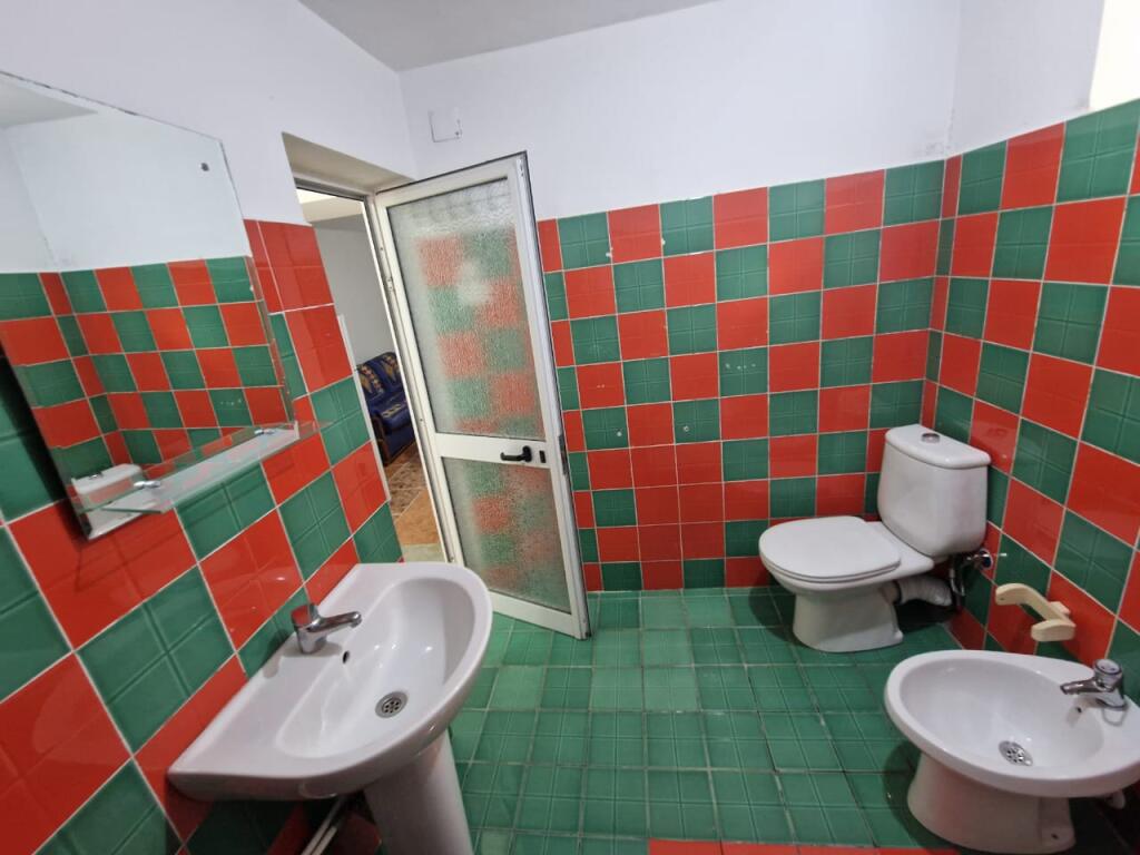 Apartment 2+1 for rent (private house) at Inzh Ndertimit