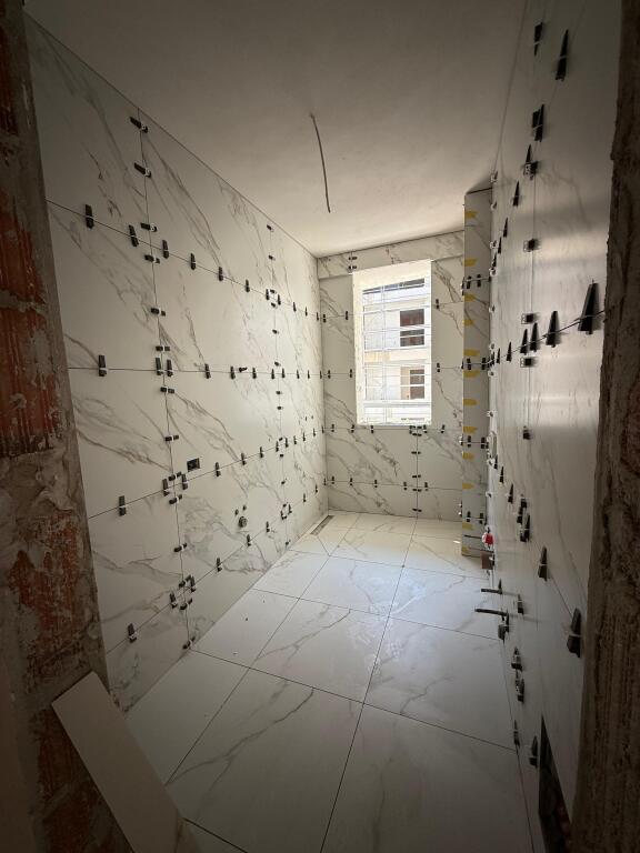 Appartamento esclusivo in vendita nella Residenza "Albulena" a Paskuqan.