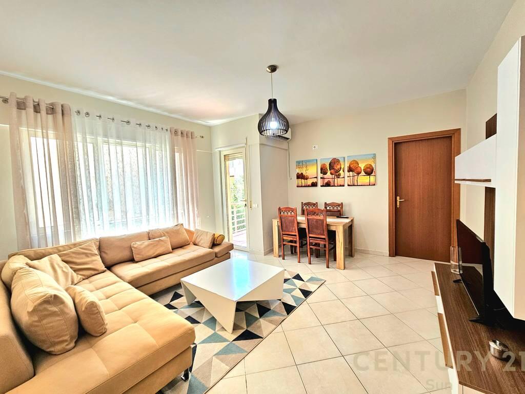 APARTMENT 1+1 FOR RENT IN THE DRY LAKE AREA